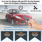 🎁 Hot Sale 50% OFF 🔥Smart Remote Control Car Kill Switch