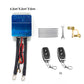 🎁 Hot Sale 50% OFF 🔥Smart Remote Control Car Kill Switch