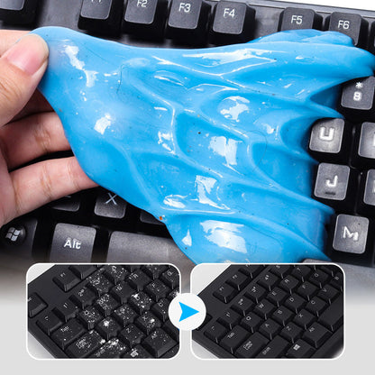 Universal Sticky Cleaning Gel