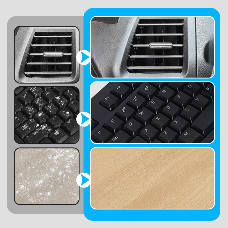 Universal Sticky Cleaning Gel