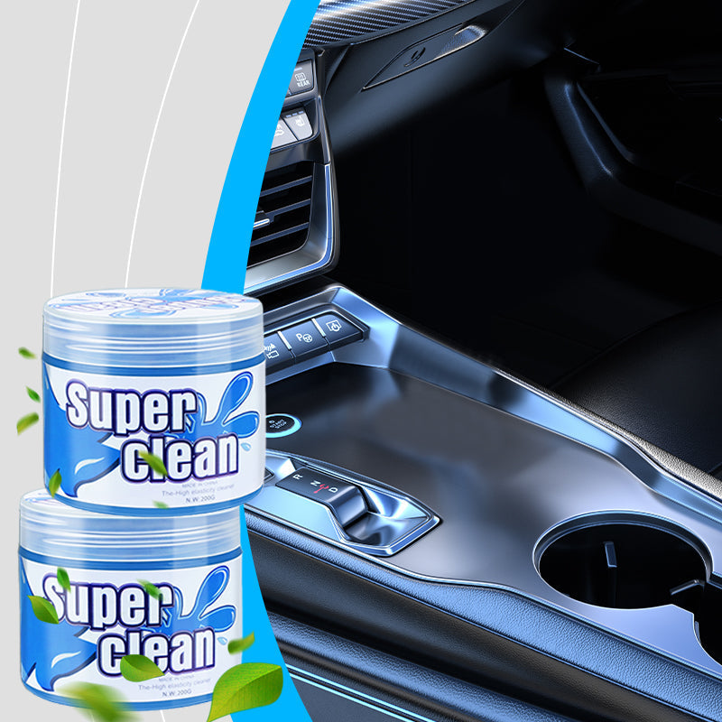 Universal Sticky Cleaning Gel