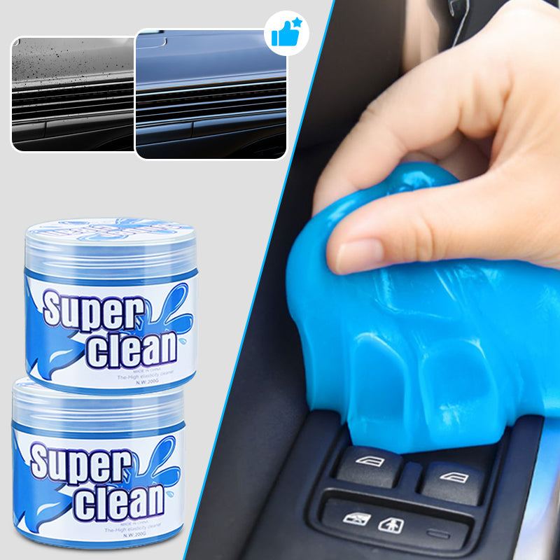 Universal Sticky Cleaning Gel