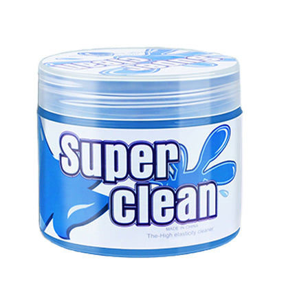 Universal Sticky Cleaning Gel