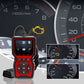 📣 2025 New Product Specials 💥 OBD2 Scanner Car Engine Diagnostic Tool（50%OFF）