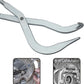 Brake Spring Pliers for Drum Brakes Tool（🔥50%OFF & Free Shipping）