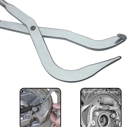 Brake Spring Pliers for Drum Brakes Tool（🔥50%OFF & Free Shipping）