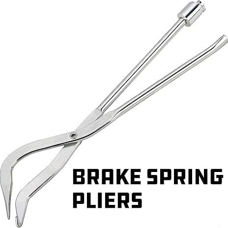 Brake Spring Pliers for Drum Brakes Tool（🔥50%OFF & Free Shipping）