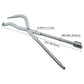 Brake Spring Pliers for Drum Brakes Tool（🔥50%OFF & Free Shipping）