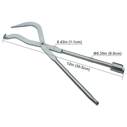 Brake Spring Pliers for Drum Brakes Tool（🔥50%OFF & Free Shipping）
