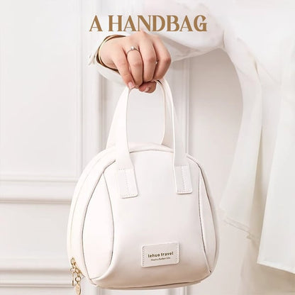 Multi-layered Shell-shaped Cosmetic Bag（🔥50% OFF）