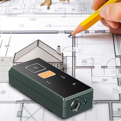 Mini Handheld Laser Rangefinder Kit 🔥50% discount on the first 50 orders 🔥