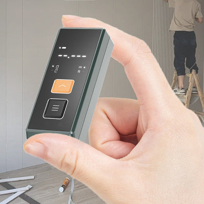 Mini Handheld Laser Rangefinder Kit 🔥50% discount on the first 50 orders 🔥
