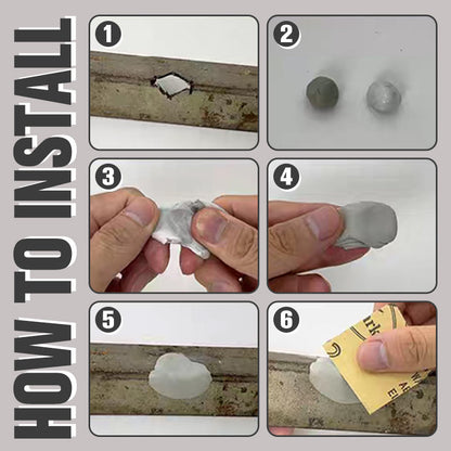 🔥2025 Hot Sale🔥 Multipurpose Repair Putty
