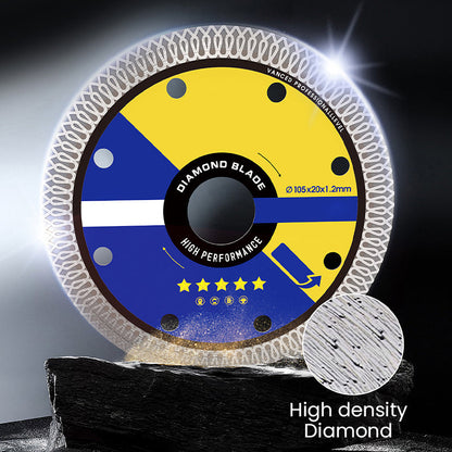 🔥Super Thin Ceramic Tile Cutting Discs