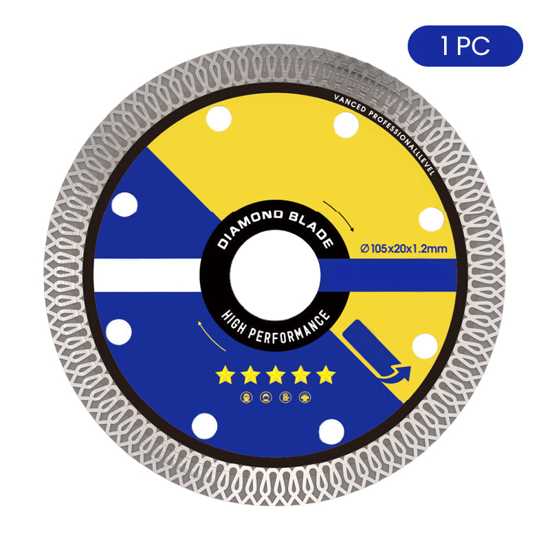 🔥Super Thin Ceramic Tile Cutting Discs