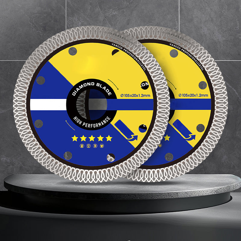 🔥Super Thin Ceramic Tile Cutting Discs