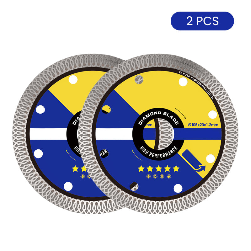 🔥Super Thin Ceramic Tile Cutting Discs