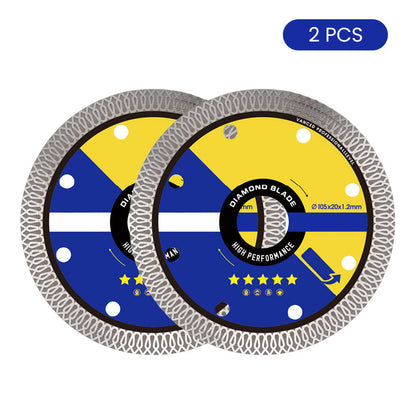 🔥Super Thin Ceramic Tile Cutting Discs