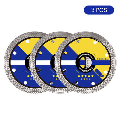 🔥Super Thin Ceramic Tile Cutting Discs