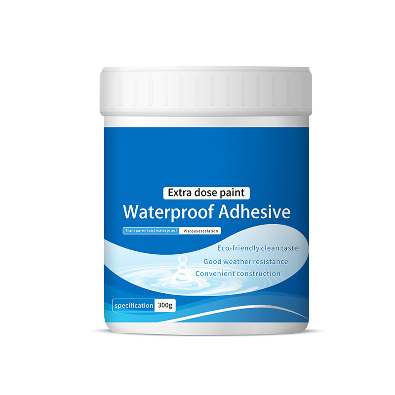 ✨✨Multifunctional & Effective💞 Transparent Waterproof Paint