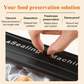 Household Intelligent Vacuum Sealing Machine
