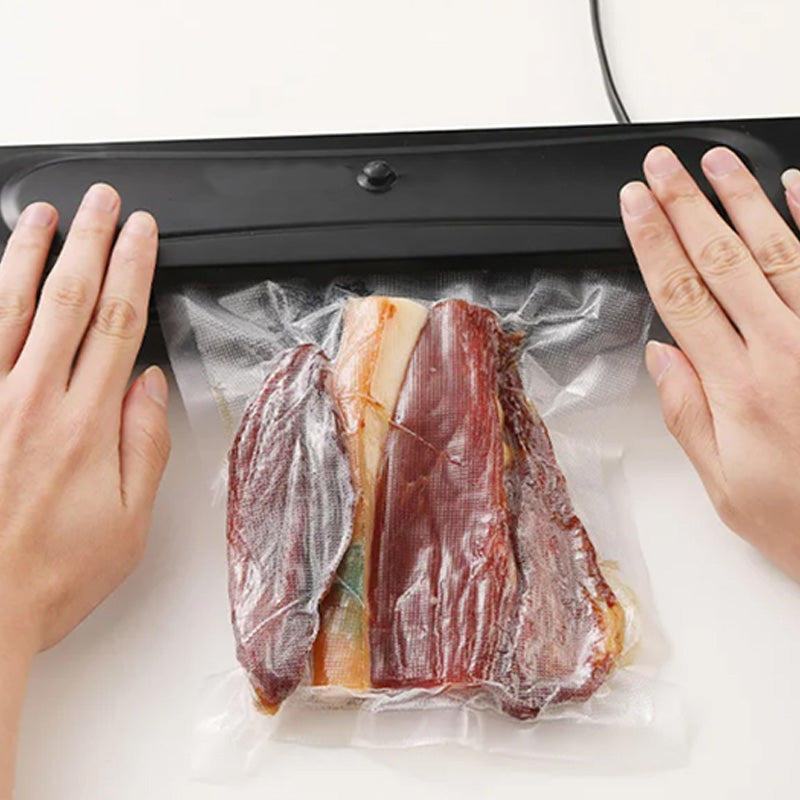 Household Intelligent Vacuum Sealing Machine