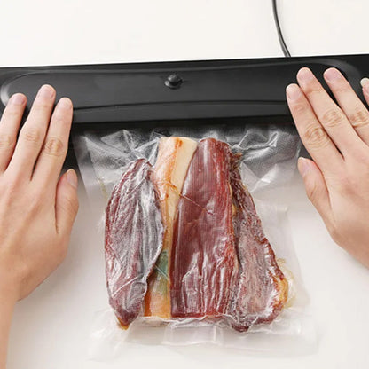 Household Intelligent Vacuum Sealing Machine