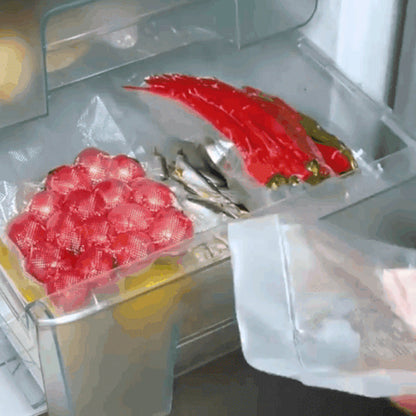 Household Intelligent Vacuum Sealing Machine