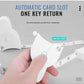 Automatic Telescopic Tape Measure