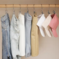 💥Anti-rust Clip Space-saving Clothespin Hat Pants Storage Hanging Travel Hook