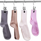 💥Anti-rust Clip Space-saving Clothespin Hat Pants Storage Hanging Travel Hook
