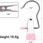 💥Anti-rust Clip Space-saving Clothespin Hat Pants Storage Hanging Travel Hook