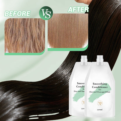 ✨Enjoy 50% off - Smoothing Conditioner for Dry and Damaged Hair