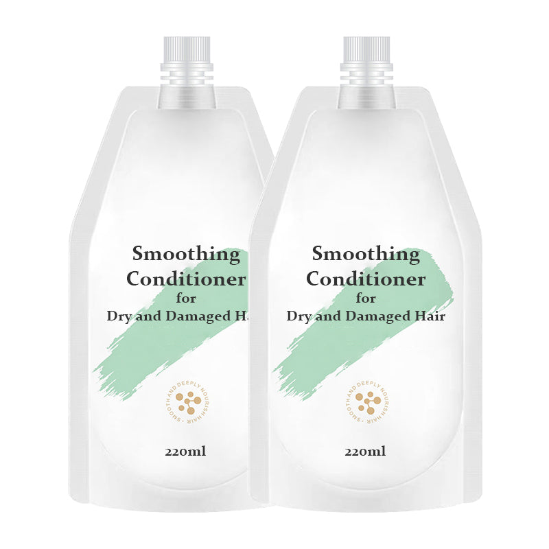 ✨Enjoy 50% off - Smoothing Conditioner for Dry and Damaged Hair