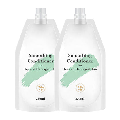 ✨Enjoy 50% off - Smoothing Conditioner for Dry and Damaged Hair