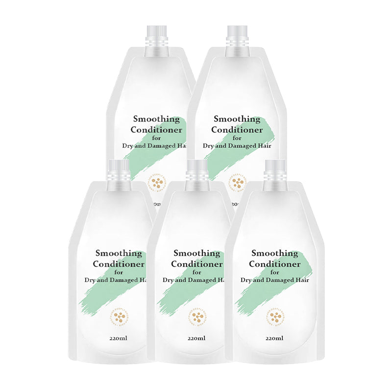 ✨Enjoy 50% off - Smoothing Conditioner for Dry and Damaged Hair