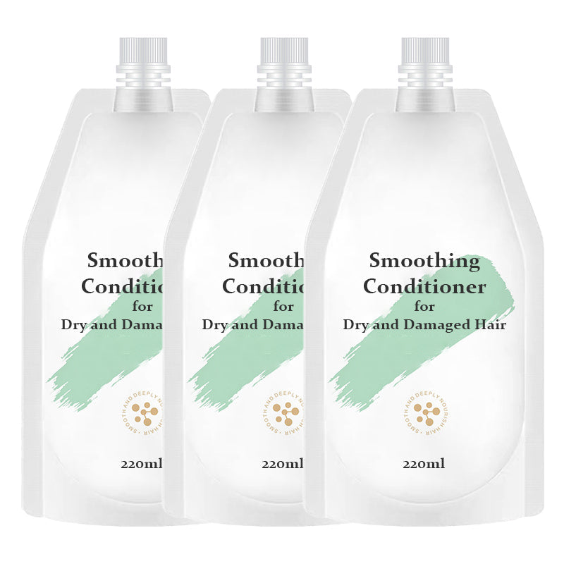 ✨Enjoy 50% off - Smoothing Conditioner for Dry and Damaged Hair