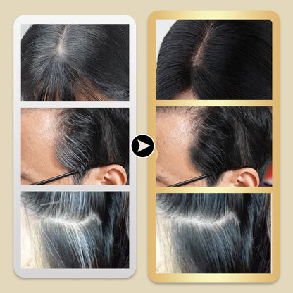 🔥Limited Time 67% Off 🔥Safe and Convenient Comb Hair Dye