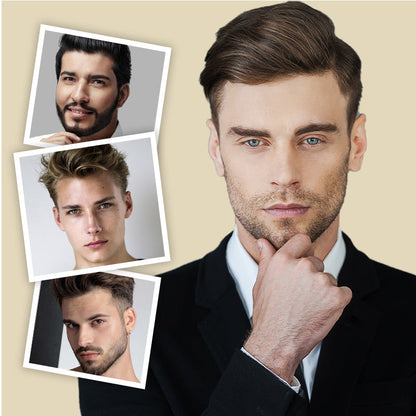 🔥Limited Time 67% Off 🔥Safe and Convenient Comb Hair Dye