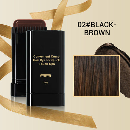 🔥Limited Time 67% Off 🔥Safe and Convenient Comb Hair Dye
