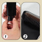 🔥Limited Time 67% Off 🔥Safe and Convenient Comb Hair Dye