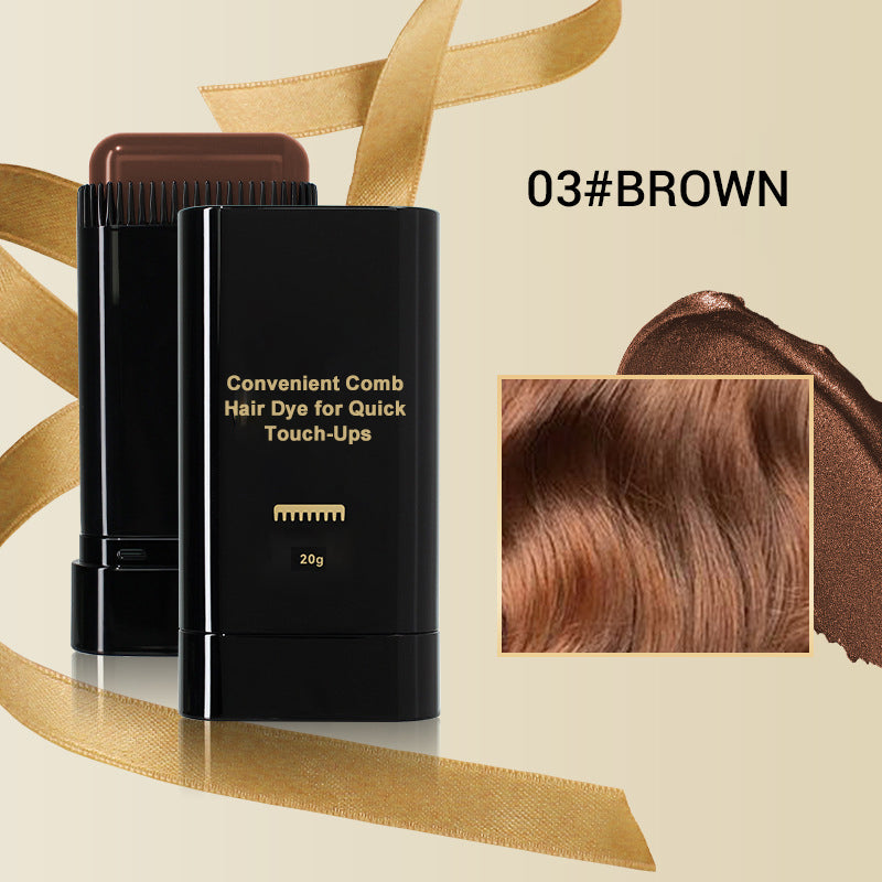 🔥Limited Time 67% Off 🔥Safe and Convenient Comb Hair Dye