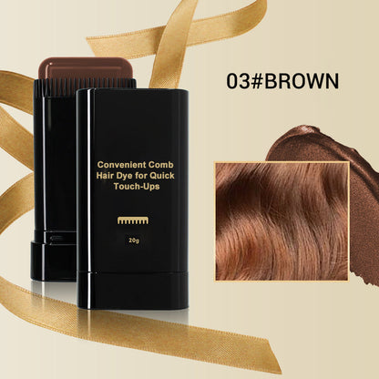 🔥Limited Time 67% Off 🔥Safe and Convenient Comb Hair Dye