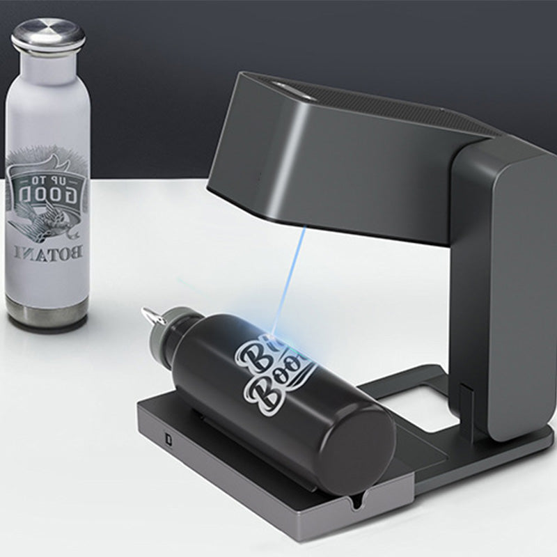 🔥Free shipping🔥Mini Laser Engraver（50%OFF）