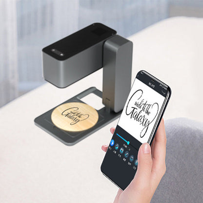 🔥Free shipping🔥Mini Laser Engraver（50%OFF）