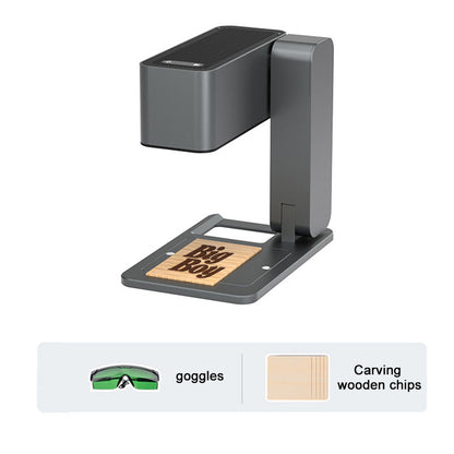 🔥Free shipping🔥Mini Laser Engraver（50%OFF）