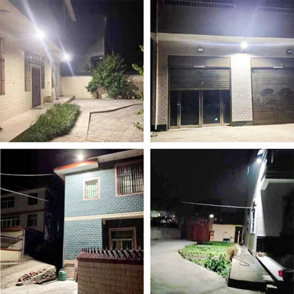 [Practical Gift] Solar Waterproof Garden & Street Light