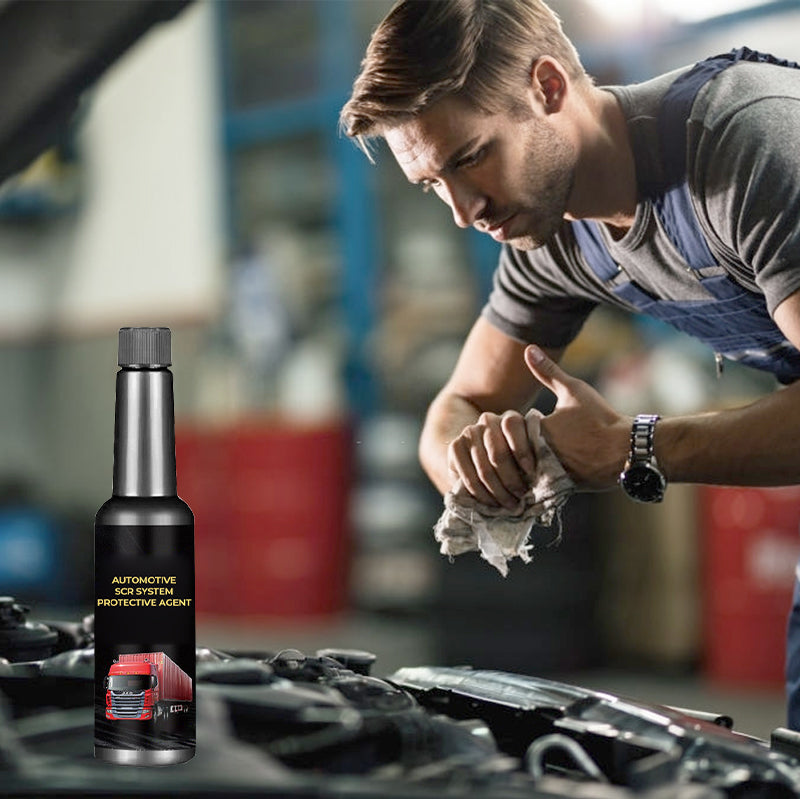 🎉Buy More Save More💥  Automotive SCR System Protective Agent