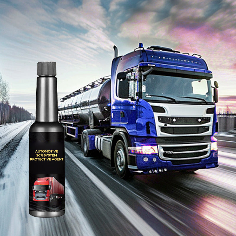 🎉Buy More Save More💥  Automotive SCR System Protective Agent