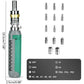 14-in-1 Multi-function Multi-angle Ratchet Screwdriver Set